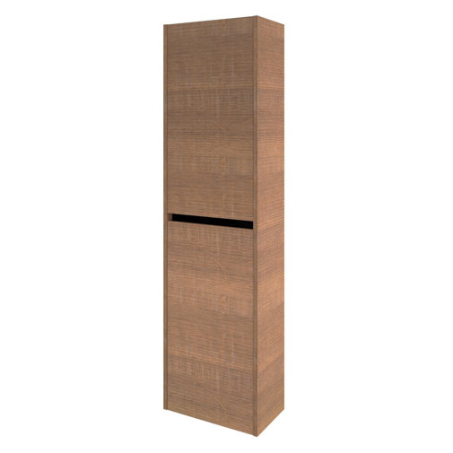 Brayden Studio 45 x 165 cm Hochschrank Mcelfresh | Wayfair.de